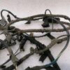 BENTLEY ARNAGE GREEN LABEL FRONT AXLE Wiring Loom PM20611 Kabelbaum VORDERACHSE - Image 4