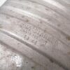 BENTLEY ARNAGE T QUAD SET MULLINER Exhaust silencer PJ107072PB Auspuff SATZ 4-RO - Image 6