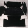 BENTLEY ARNAGE GREEN LABEL  Luggage Compartment Kofferraum Verkleidung SATZ SET