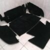 BENTLEY ARNAGE GREEN LABEL  Luggage Compartment Kofferraum Verkleidung SATZ SET - Image 2