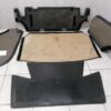 BENTLEY ARNAGE GREEN LABEL  Luggage Compartment Kofferraum Verkleidung SATZ SET - Image 5