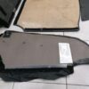 BENTLEY ARNAGE GREEN LABEL  Luggage Compartment Kofferraum Verkleidung SATZ SET - Image 6