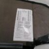 BENTLEY ARNAGE GREEN LABEL  Luggage Compartment Kofferraum Verkleidung SATZ SET - Image 7
