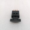 PORSCHE 911 996 Switch 99661312001 Schalter HAZZARD - Image 2