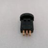 PORSCHE 911 996 Switch 99661312001 Schalter HAZZARD - Image 4