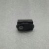 PORSCHE 911 996 Window Heated Switch 99661313300 Schalter Heckscheibenheizung