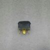PORSCHE 911 996 Window Heated Switch 99661313300 Schalter Heckscheibenheizung - Image 2