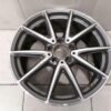MERCEDES W176 AMG Alloy Wheel A1764010800 Alufelge 8jX18 H2 ET48 18" Zoll