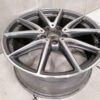 MERCEDES W176 AMG Alloy Wheel A1764010800 Alufelge 8jX18 H2 ET48 18" Zoll - Image 3