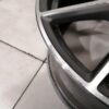 MERCEDES W176 AMG Alloy Wheel A1764010800 Alufelge 8jX18 H2 ET48 18" Zoll - Image 4