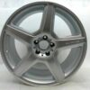 MERCEDES CL W216 AMG W221 Alloy Wheel A2214012502 Alufelge 9.5JX20 ET43