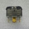 PORSCHE 911 996 Window Heated Switch 99661313300 Schalter Heckscheibenheizung - Image 3