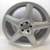 MERCEDES CL W216 AMG W221 Alloy Wheel A2214012502 Alufelge 9.5JX20 ET43 - Image 4