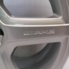 MERCEDES CL W216 AMG W221 Alloy Wheel A2214012502 Alufelge 9.5JX20 ET43 - Image 5