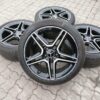 2020 MERCEDES A 18 W177 A35 A45 AMG Alloy Wheel set A1774011800 Alufelge SATZ