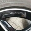 2020 MERCEDES A 18 W177 A35 A45 AMG Alloy Wheel set A1774011800 Alufelge SATZ - Image 4