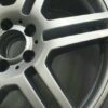 MERCEDES E Class W207 Alloy Wheel A2074011402 Alufelge 8.5Jx18H2 ET49 AMG - Image 4