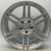 MERCEDES E Class W207 Alloy Wheel A2074011402 Alufelge 8.5Jx18H2 ET49 AMG - Image 6