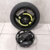 MERCEDES CLS W218 4.5Bx18H2 ET36 Alloy Wheel A2124000202 Alufelge