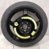 MERCEDES CLS W218 4.5Bx18H2 ET36 Alloy Wheel A2124000202 Alufelge - Image 3