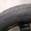 MERCEDES CLS W218 4.5Bx18H2 ET36 Alloy Wheel A2124000202 Alufelge - Image 5