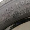 MERCEDES CLS W218 4.5Bx18H2 ET36 Alloy Wheel A2124000202 Alufelge - Image 6