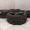 20 MERCEDES SL R230  Alloy Wheel Rucci forged Alufelge 5X112 ET38 ET46 - Image 3