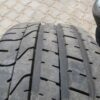 MERCEDES SL R230 20 Alloy Wheels KAHN Alufelge RS-C 7mm Pirelli reifen SL55 AMG - Image 4