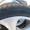 MERCEDES SL R230 20 Alloy Wheels KAHN Alufelge RS-C 7mm Pirelli reifen SL55 AMG - Image 6