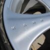 MERCEDES SL R230 20 Alloy Wheels KAHN Alufelge RS-C 7mm Pirelli reifen SL55 AMG - Image 9
