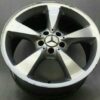 MERCEDES ML63 AMG W164 Alloy Wheel A1644008200 Alufelge 5,5 B X 19H2 ET13 - Image 11