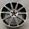 MERCEDES CLS W218 AMG Alloy Wheel A2184010100 Alufelge 10JX19 ET47