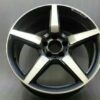 MERCEDES SLK R172 W204 Alloy Wheel A1724012902 Alufelge AMG 9Jx18H2 ET42