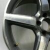 MERCEDES SLK R172 W204 Alloy Wheel A1724012902 Alufelge AMG 9Jx18H2 ET42 - Image 2