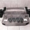 PORSCHE 911 996 BOSE Speaker Set 99664556400 Lautsprecher BOSE Satz