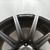 19 MERCEDES E Class W212  Alloy Wheel A2124015002 Alufelge AMG 10-SPOKE WHEEL - Image 3