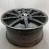 19 MERCEDES E Class W212  Alloy Wheel A2124015002 Alufelge AMG 10-SPOKE WHEEL - Image 5