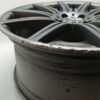 19 MERCEDES E Class W212  Alloy Wheel A2124015002 Alufelge AMG 10-SPOKE WHEEL - Image 8