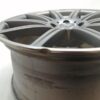 19 MERCEDES E Class W212  Alloy Wheel A2124015002 Alufelge AMG 10-SPOKE WHEEL - Image 9