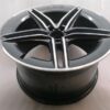 MERCEDES C63 AMG W205 Alloy Wheel A2054012101 Alufelge 10.5J X19  ET 57 - Image 6