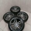 SATZ 18 Original Mercedes A1764010700 W176 AMG Felge Alloys SATZ SET A CLA W117 - Image 2