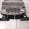 PORSCHE 911 996 BOSE Speaker Set 99664556400 Lautsprecher BOSE Satz - Image 6