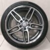SATZ 18 Original Mercedes A1764010700 W176 AMG Felge Alloys SATZ SET A CLA W117 - Image 7