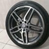 SATZ 18 Original Mercedes A1764010700 W176 AMG Felge Alloys SATZ SET A CLA W117 - Image 8