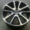 MERCEDES E Class W213 Rear Alloy Wheel A2134010400 Alufelge Hinten 9Jx18 ET53