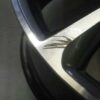 MERCEDES E Class W213 Rear Alloy Wheel A2134010400 Alufelge Hinten 9Jx18 ET53 - Image 4