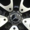 MERCEDES E Class W213 Rear Alloy Wheel A2134010400 Alufelge Hinten 9Jx18 ET53 - Image 6