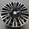 MERCEDES S-class W221 Alloy Wheel AFTERMARKET Alufelge 9.5JX20 ET38 20" ZOLL