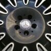 MERCEDES S-class W221 Alloy Wheel AFTERMARKET Alufelge 9.5JX20 ET38 20" ZOLL - Image 2