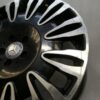 MERCEDES S-class W221 Alloy Wheel AFTERMARKET Alufelge 9.5JX20 ET38 20" ZOLL - Image 4